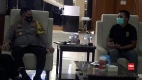 VIDEO: Zona Merah, Persebaya Tolak Liga 1 2020 Dilanjutkan