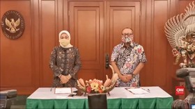 VIDEO: Menaker Batalkan Pencairan Subsidi Gaji Hari Ini