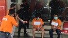 VIDEO: Polisi Rekonstruksi Kasus Penembakan Kelapa Gading