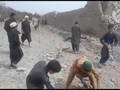 VIDEO: Taliban Klaim Dalang Serangan Bom di Afghanistan