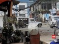 VIDEO: Dua Ledakan Dahsyat Tewaskan 11 Orang di Filipina