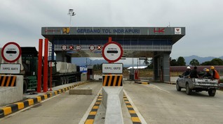 Temukan Cagar Budaya, HK Setop Sementara Proyek Tol Aceh