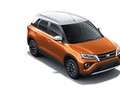Urban Cruiser, SUV Baru Toyota Berbasis Suzuki Vitara Brezza