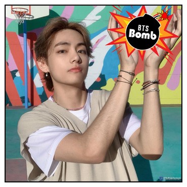V BTS Segera Kasih Kejutan untuk Penggemar, Apa Itu?