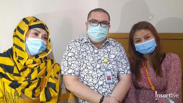 img-title Ibunda Menangis Tak Terima Vicky Prasetyo Dipenjara