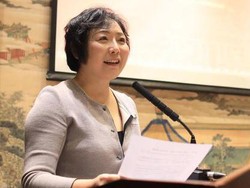 Asetnya Rp 85 T, Nggak Nyangka Ratu Properti Asal China Ini Dulunya Wartawan!