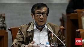 AD/ART 2020 Acuan Pemerintah Tolak Akui Demokrat Moeldoko