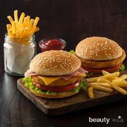 5 Makanan yang Ternyata Sulit Dicerna Oleh Tubuh