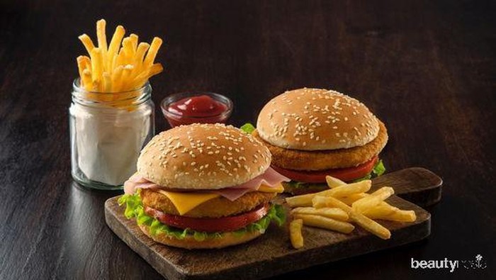 5 Makanan yang Ternyata Sulit Dicerna Oleh Tubuh 5 Makanan yang Ternyata Sulit Dicerna Oleh Tubuh