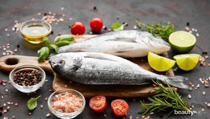 5 Tips Memilih Ikan yang Masih Segar