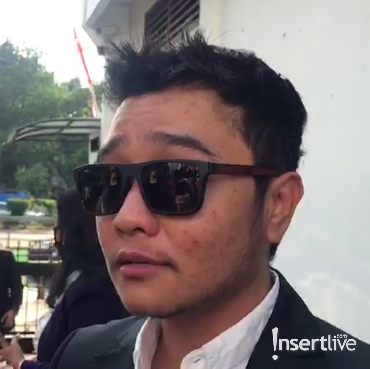 Abash Berharap Lucinta Luna Dapat Tuntutan Hukum Ringan