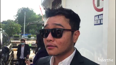 img-title Abash Berharap Lucinta Luna Dapat Tuntutan Hukum Ringan
