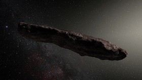 Cerita Pakar Cari Bukti Kehidupan Alien Sampai Negara Tetangga RI