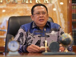 Ketua MPR: Makna Kemerdekaan Perlu Jadi Bahan Perenungan Kita Semua