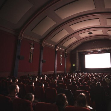 Bioskop Jakarta Segera Dibuka, Ini Syarat Protokol Kesehatannya