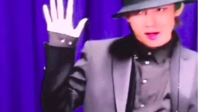 BTS BTS