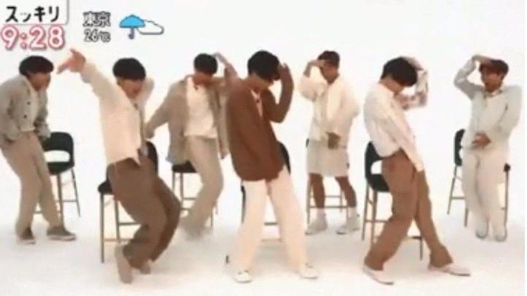 BTS