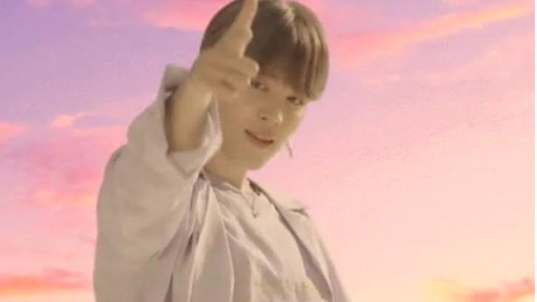 BTS BTS
