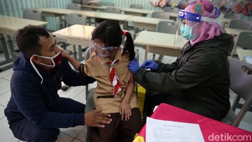 Usia Anak yang Direkomendasikan Vaksin HPV