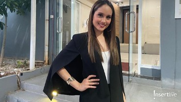 Cerita Cinta Laura soal Perilisan 3 Lagu Barunya