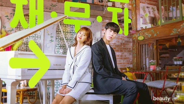 3 K-Drama Terbaru di Netflix, Gak Boleh Kamu Lewatkan!