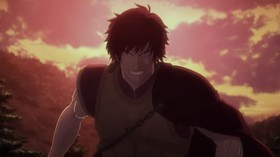 Aksi Balas Dendam dalam Trailer Anime Dragon's Dogma