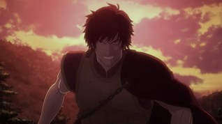 Aksi Balas Dendam dalam Trailer Anime Dragon's Dogma