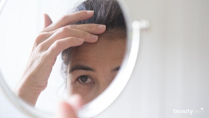 9 Tanda Penuaan yang Paling Umum Terjadi Pada Wanita