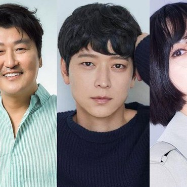 Sutradara Jepang Hirokazu Koreeda Produksi Film Korea Pertamanya 'Broker'