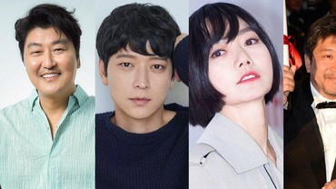 img-title Sutradara Jepang Hirokazu Koreeda Produksi Film Korea Pertamanya 'Broker'