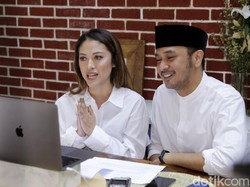 Sifatnya Dibongkar Nidji, Giring: Saya Nggak Akan Ngomong Buruk