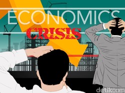 Rincian Lengkap Data Pengangguran RI yang Tembus 9,77 Juta Orang