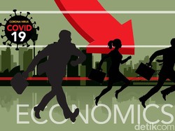 Sederet Dampak Resesi, Lippo Mall Puri Mau Dijual