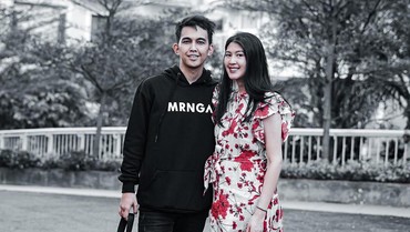 Selamat, Indra Perdana Sinaga Dikaruniai Anak Pertama