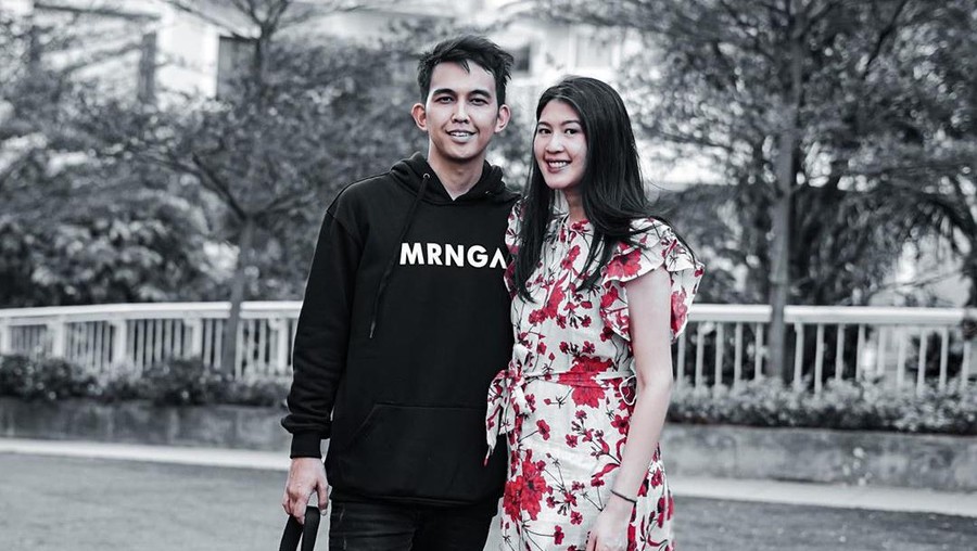 Indra Perdana Sinaga