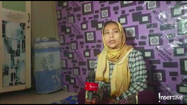img-title Ibu Kandung Geram Dengar Isu Perceraian Nadya dan Rizki DA