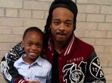 Jadi Saksi Mata, Anak-anak Jacob Blake Tanya Alasan Polisi AS Tembak Sang Ayah