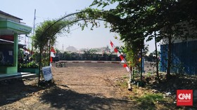 Kampung Akuarium: Digusur Ahok, Tanahnya Dibawa Anies ke IKN