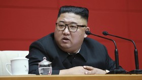 Kim Jong-un Anggap Industri K-Pop Sama Dengan Perbudakan