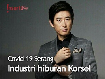 Positif Covid-19, Ini Kabar Terbaru Aktor Kim Won Hae