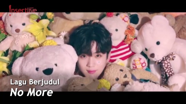 Debut Solo Karier, Kim Yo Han Eks X1 Luncurkan MV