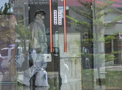 Video Ridwan Kamil Beberkan Pabrik di Bekasi Klaster Baru COVID-19