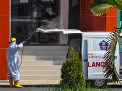 Dari Mana Sumber Virus Pemicu Klaster 3 Pabrik Besar di Bekasi?
