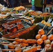 Kuliner Khas Pasar di Indonesia Ini Bisa Bikin Nostalgia