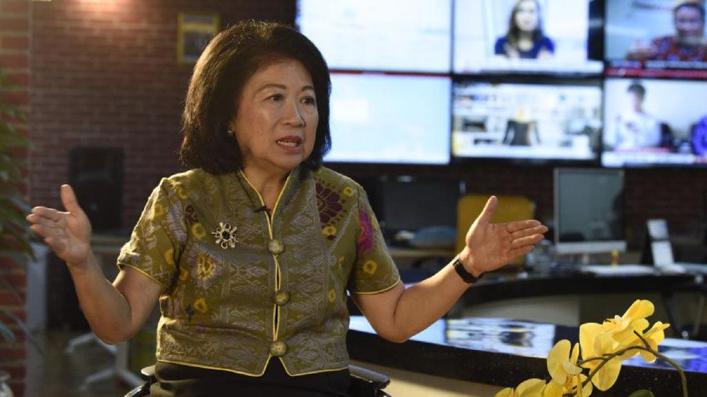 DEN soal Deal Dagang RI-AS Hujan Kritik: Ini Bukan Negosiasi Normal