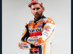 Marc Marquez Komentari Lionel Messi Gantikan Dirinya di Honda