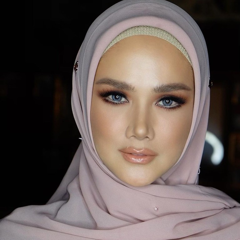 Mulan Jameela Mulan Jameela