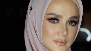 Mulan Jameela Bagikan Momen Gemas Safeea Dibuatkan Lagu oleh Dul Jaelani