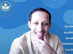 Nadiem Makarim: Jadi Menteri Pengalaman Tersulit Saya