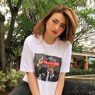 Sule Dampingi Nathalie Holscher Jadi Mualaf